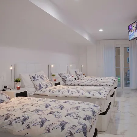 Camino De Finisterre Hostel Mazaricos