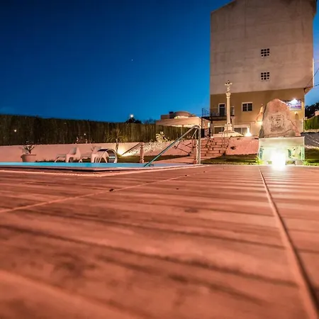 Camino De Finisterre