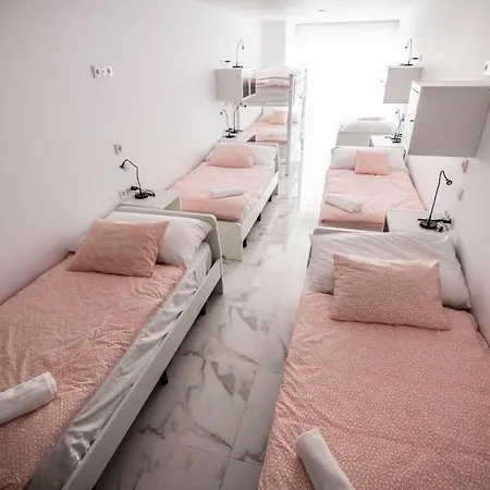 Camino De Finisterre Hostel Mazaricos