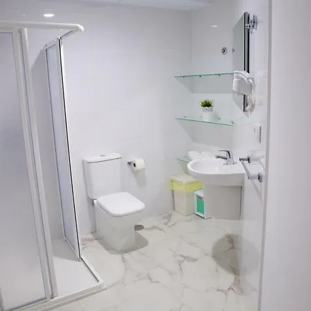 Hostel Camino De Finisterre Mazaricos