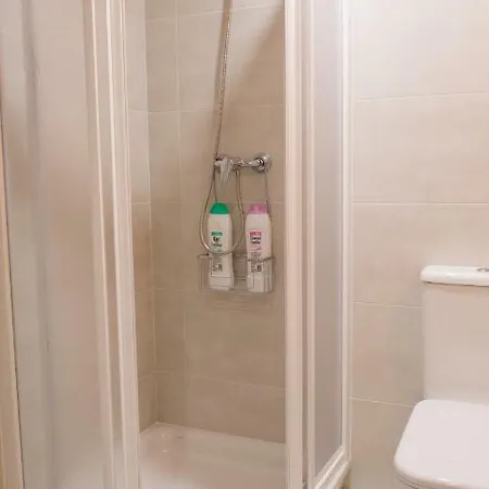 Camino De Finisterre Mazaricos